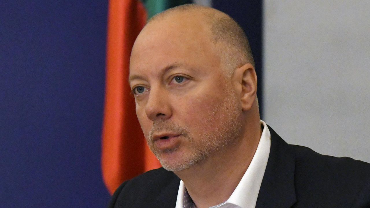 Росен Желязков: Суверенът ще каже колко гласа ще спечели ГЕРБ