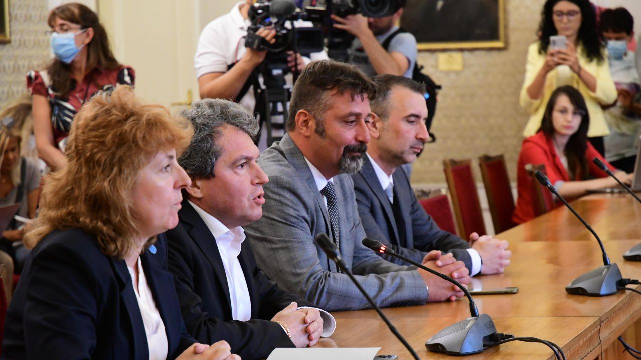 Това е най-вероятният кандидат за нов премиер на ИТН