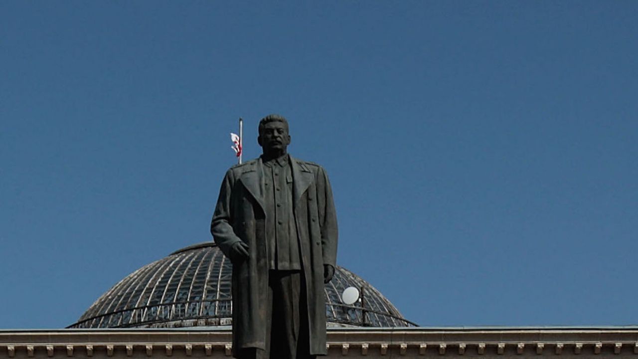В Индия Сталин може да вземе властта