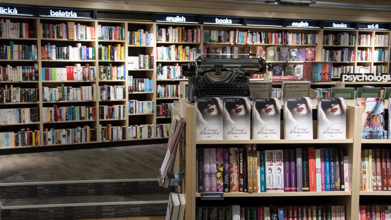 АБК: Намалената ставка на ДДС върху книгите да се превърне в постоянна мярка