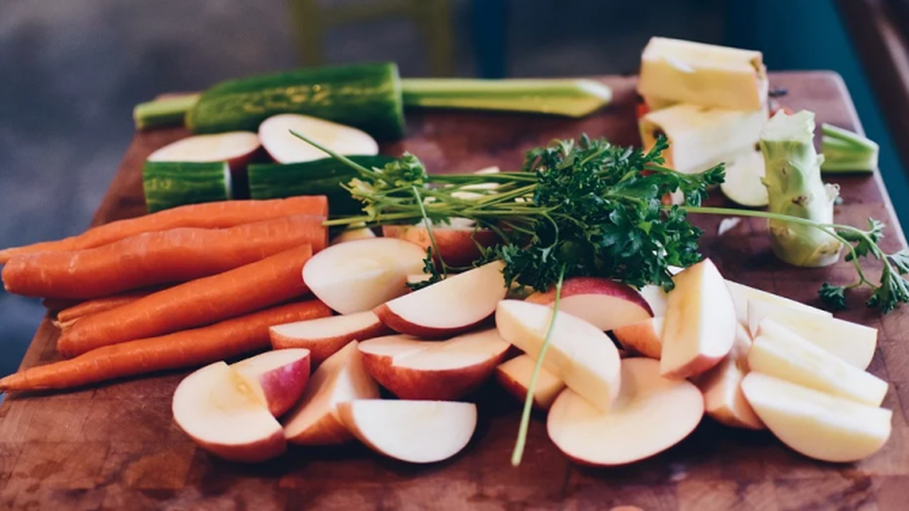 Изследване: Костите на веганите са по-чупливи