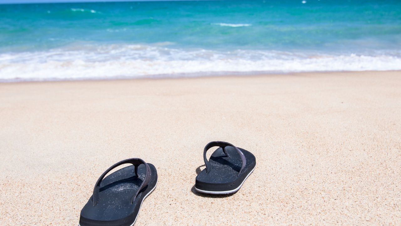 Плажът "Харманите" посреща туристи със "Син флаг"