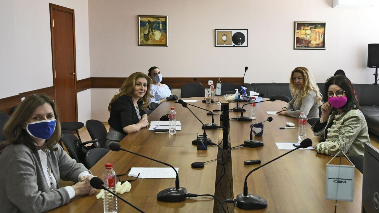 Ивелина Димитрова подаде оставка като член на СЕМ