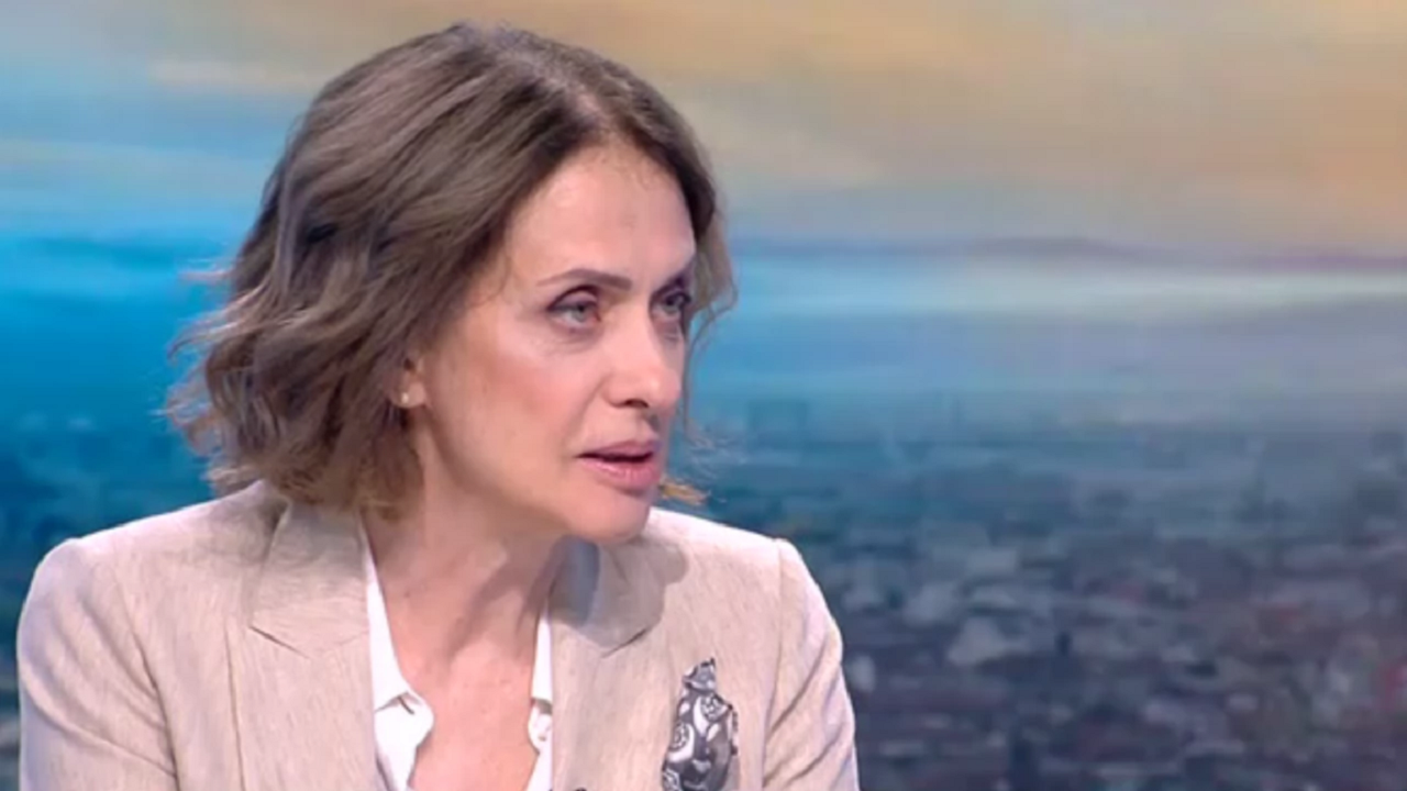 Надежда Нейнски за 11 септември: Светът изведнъж се оказа ужасно застрашен