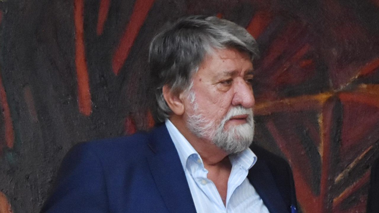 Вежди Рашидов се срещна с представители на филмовата общност