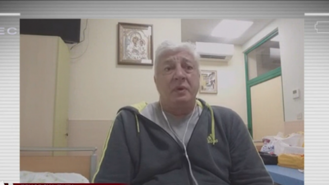 Здравко Димитров: Не съм спирал да работя, Пловдив си има кмет