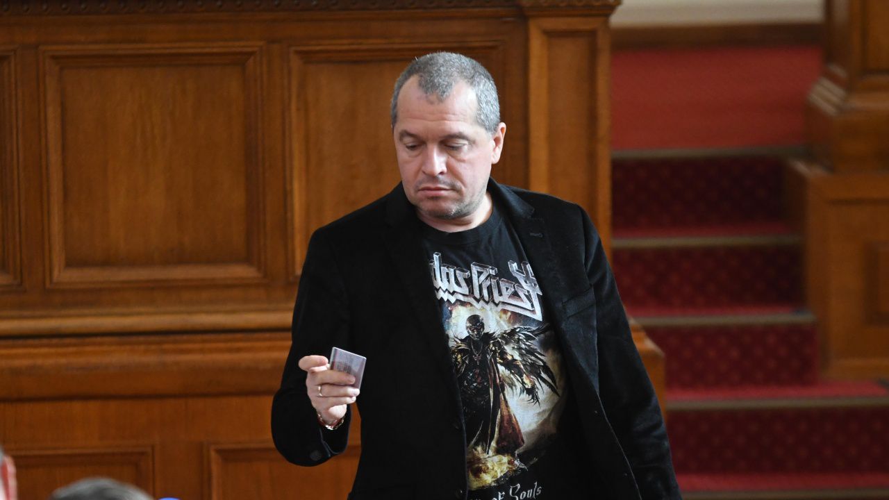 Йорданов: Заплахата за убийство на Митева беше политическа демонстрация за сплашване