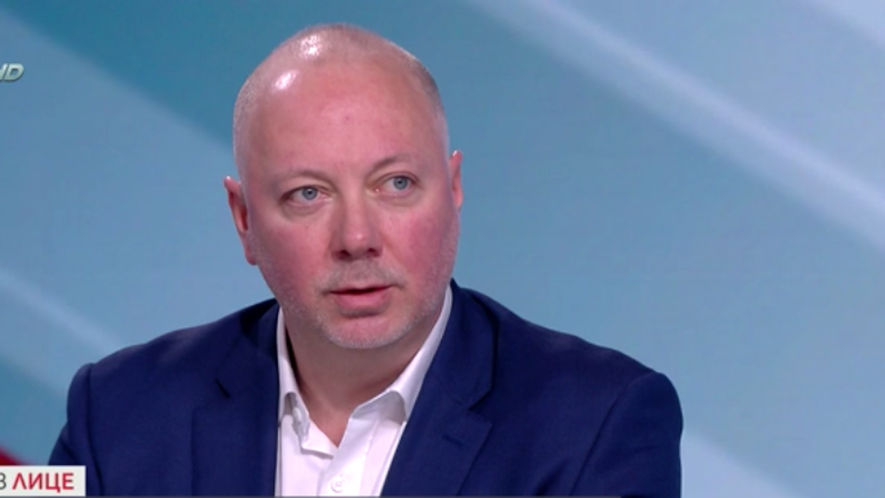 Росен Желязков: БСП иска да спре най-добрата бизнес реализация през последните години