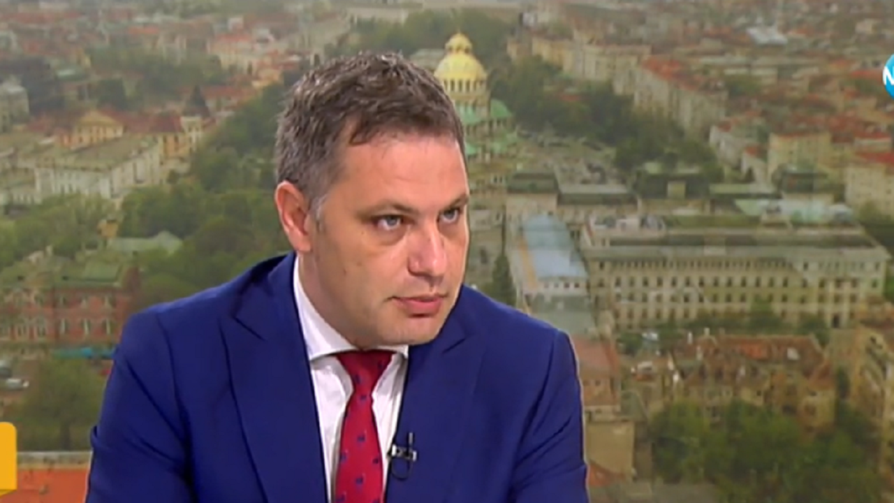 Александър Сиди обясни какъв е проблемът на ВМРО с гласовете от Турция