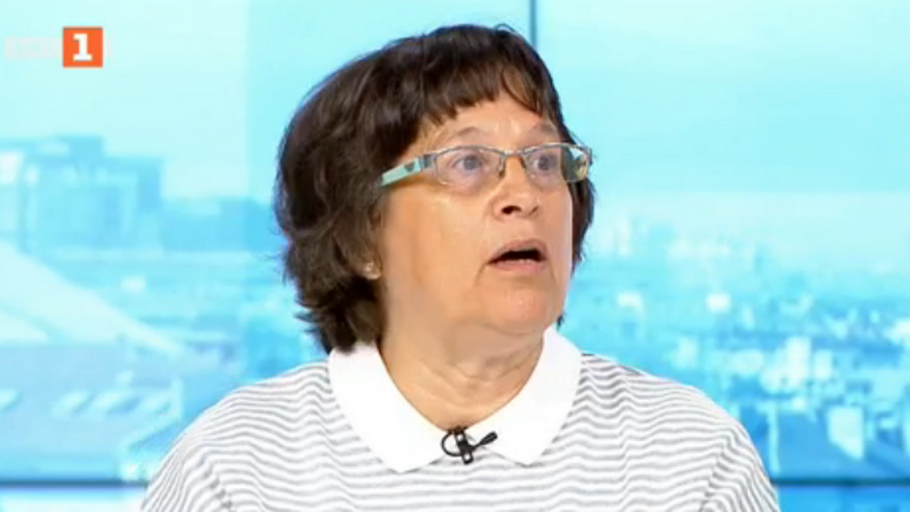 Д-р Гергана Николова призова отново хората да се ваксинират