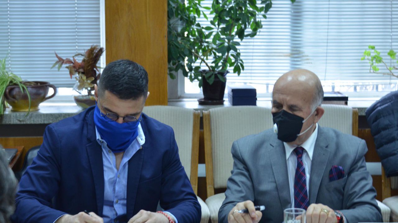 Борд за приятелство бе учреден между България и ОАЕ