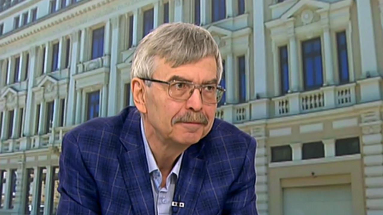 Емил Хърсев разкри нещо нечувано ли е направила ББР?