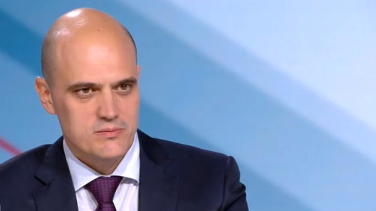 Пламен Данаилов от ИТН за българите в "Пандора": Докато държавата се отъждествяваше с "Аз", институциите спряха да работят