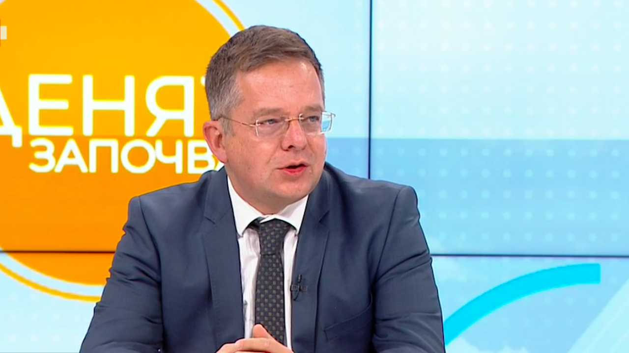 Дончо Барбалов: Увеличение на данъци не се залага в бюджета на София за 2021 година