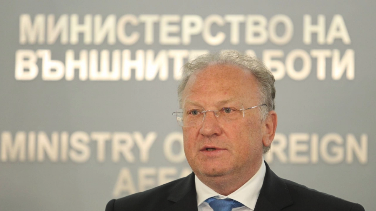 Външният министър с последна информация за българите в Афганистан и има ли мигрантски натиск по границата