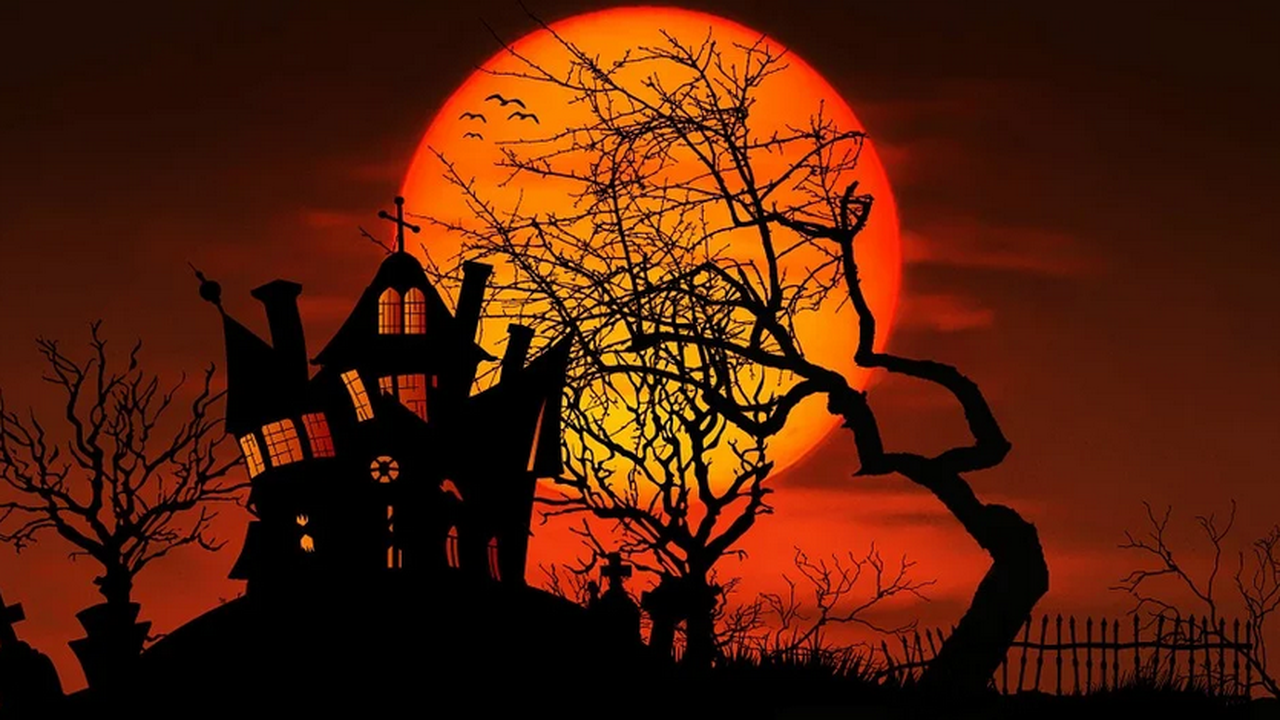 Призракът на коронавируса е надвиснал над Хелоуин