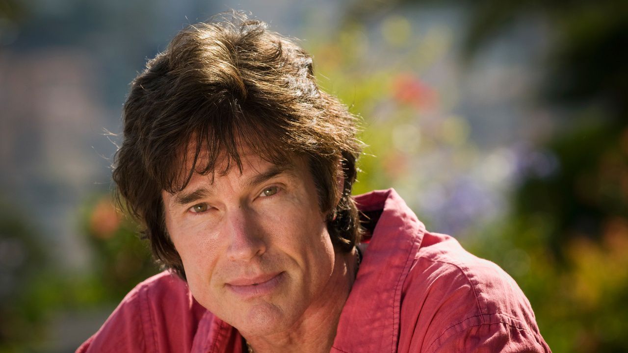 Рон Мос от "Дързост и красота" идва за първия си концерт в България