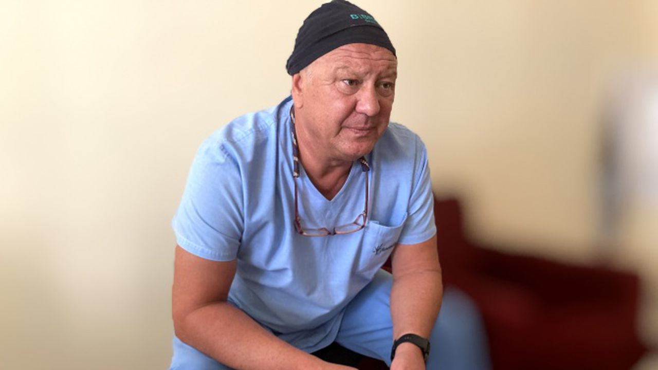С уникална операция спасиха от ампутация ръката на пациентка