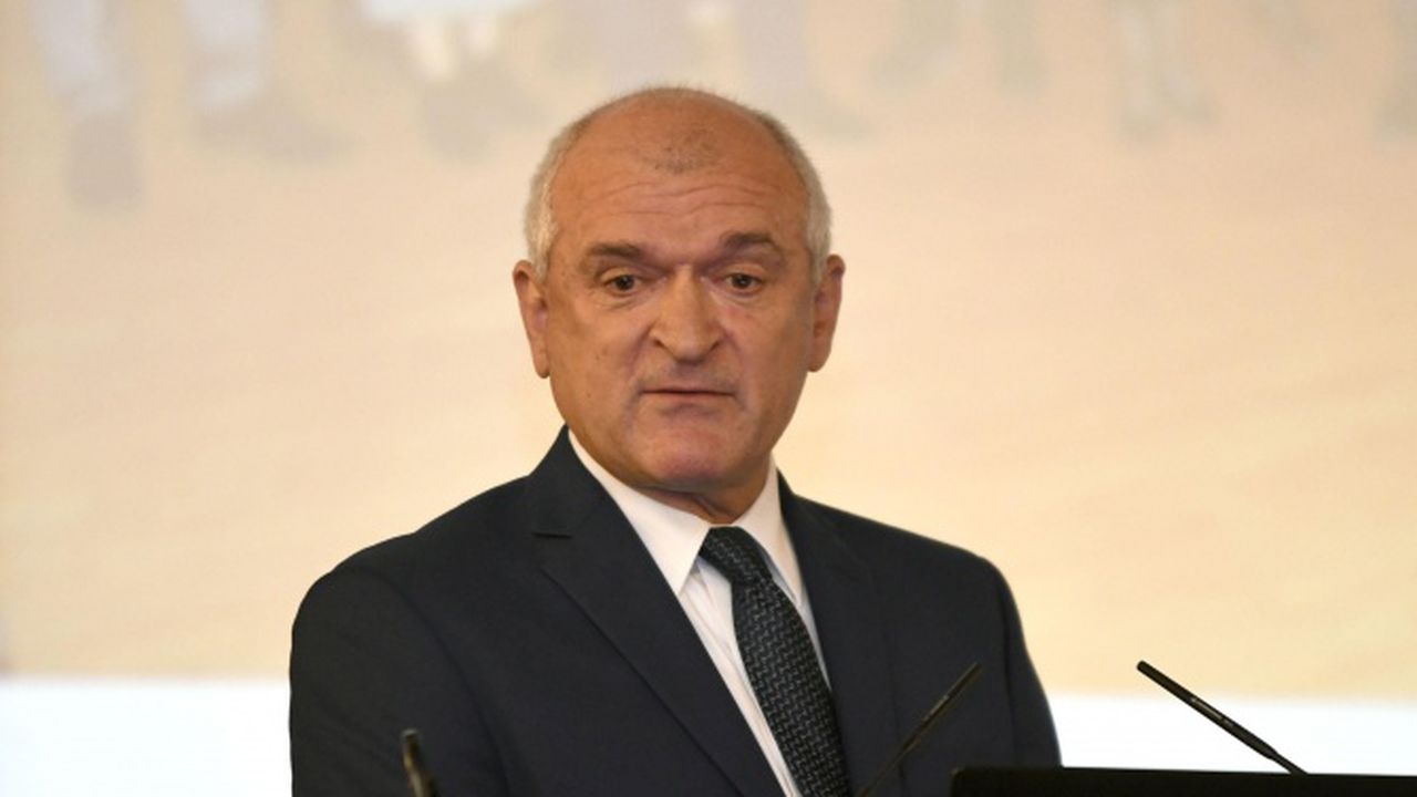 Димитър Главчев: Румен Радев се опита да бъде фронтмен на протеста, но това не му е функция по Конституция