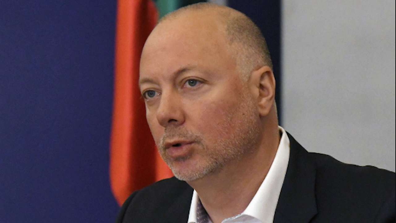 За Росен Желязков важен е ангажиментът за изпълнение на правителствената програма