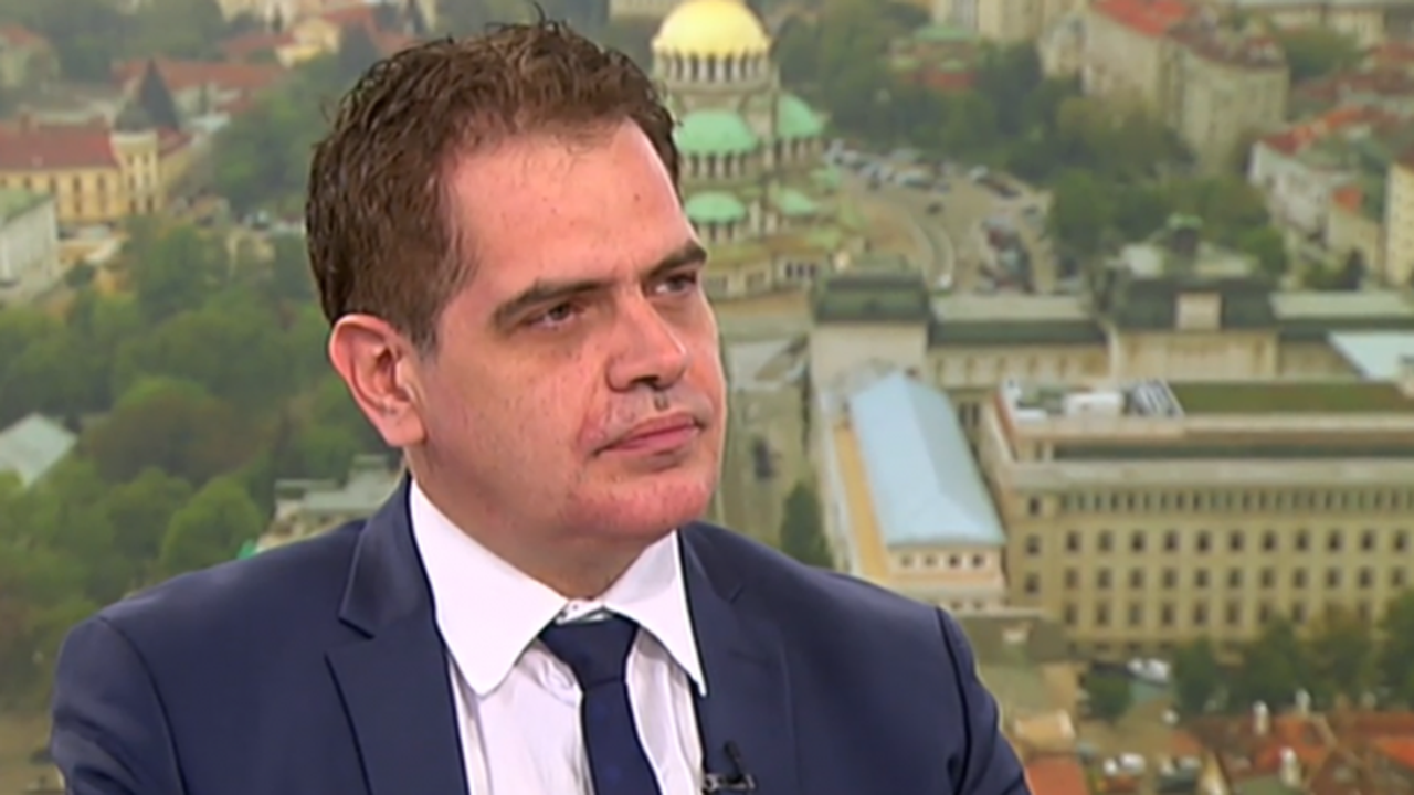 Лъчезар Борисов: Няма да повишаваме данъците
