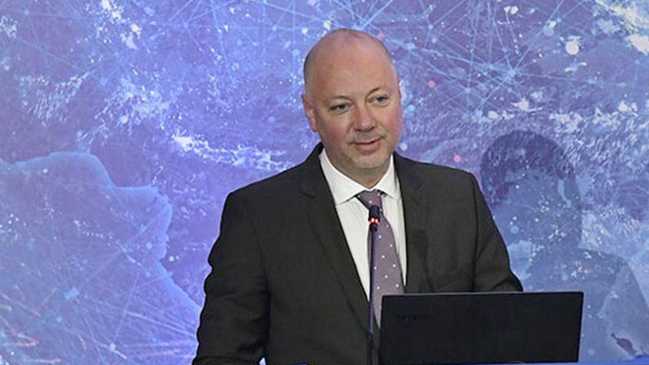Росен Желязков: До 2023 г. ще асоциираме жп линията Пловдив - Бургас с понятието европейски железници