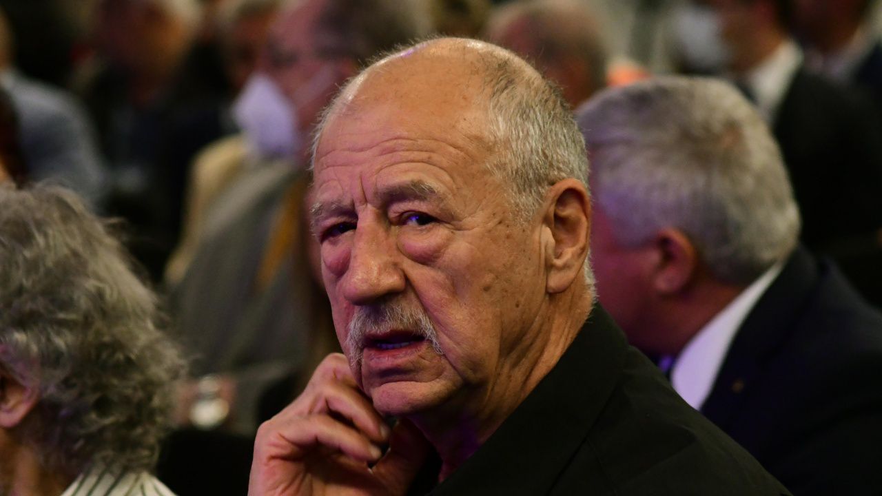 С какво Радев впечатли един от големите ни актьори?