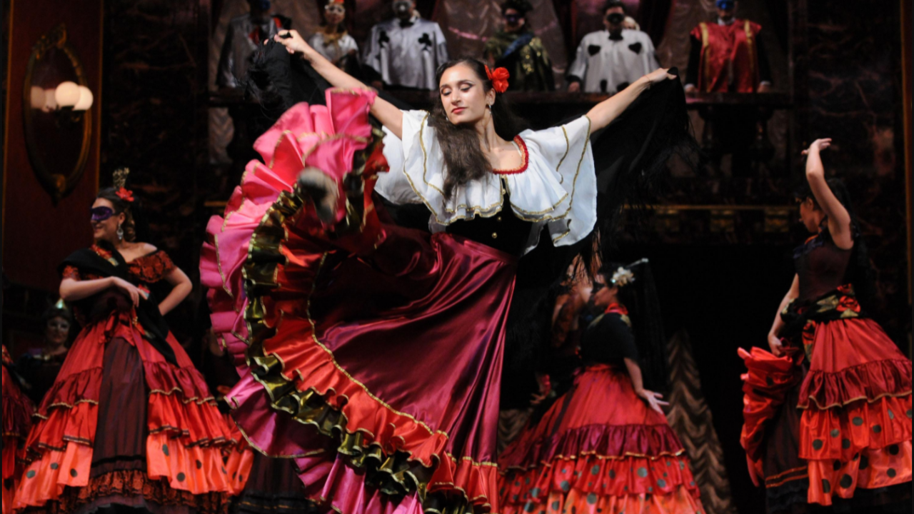 Операта „Травиата“ ще бъде представена на откритата сцена на крепостта „Царевец“