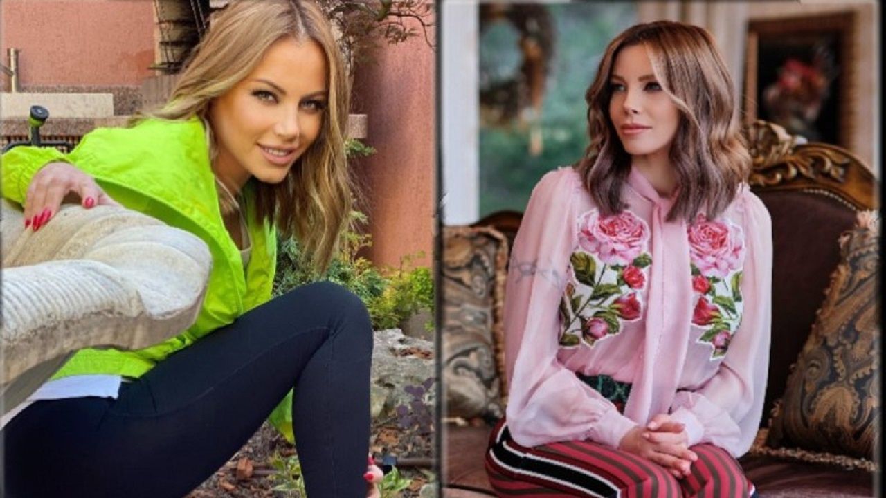 Камелия се превърна в копие на Емилия