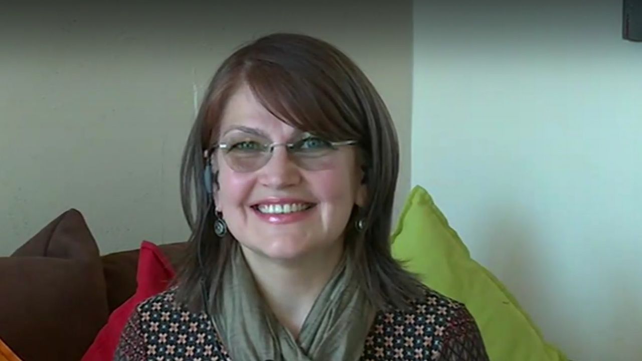 Коя е първата Мисис България