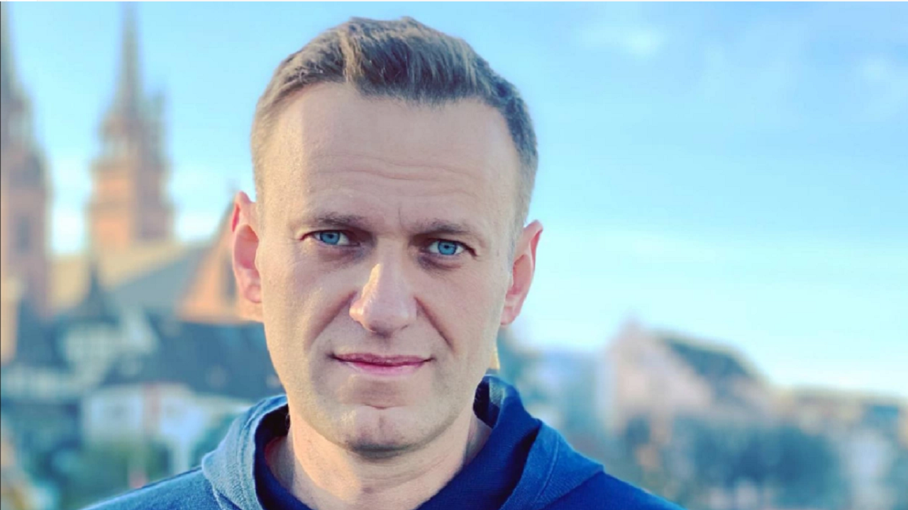 Навални обяви в Инстаграм, че срещу него има три нови наказателни разследвания