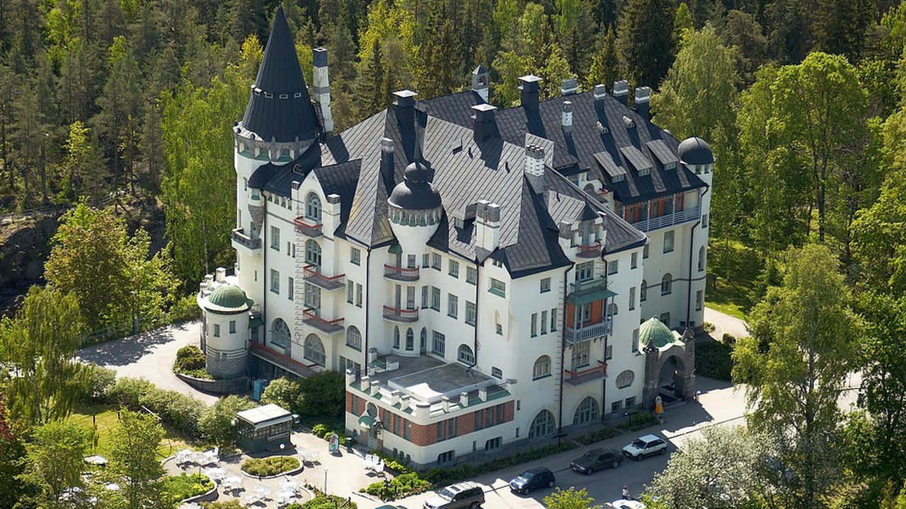 Финландия отваря границите си за туристи от европейски страни с ниска степен на разпространение на коронавируса