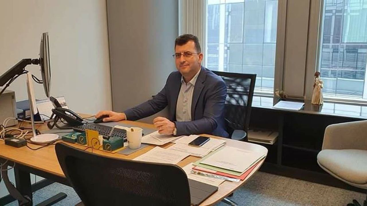 Евродепутатът Асим Адемов: Европа се нуждае от реформи, за да реагира адекватно на неочаквани кризи
