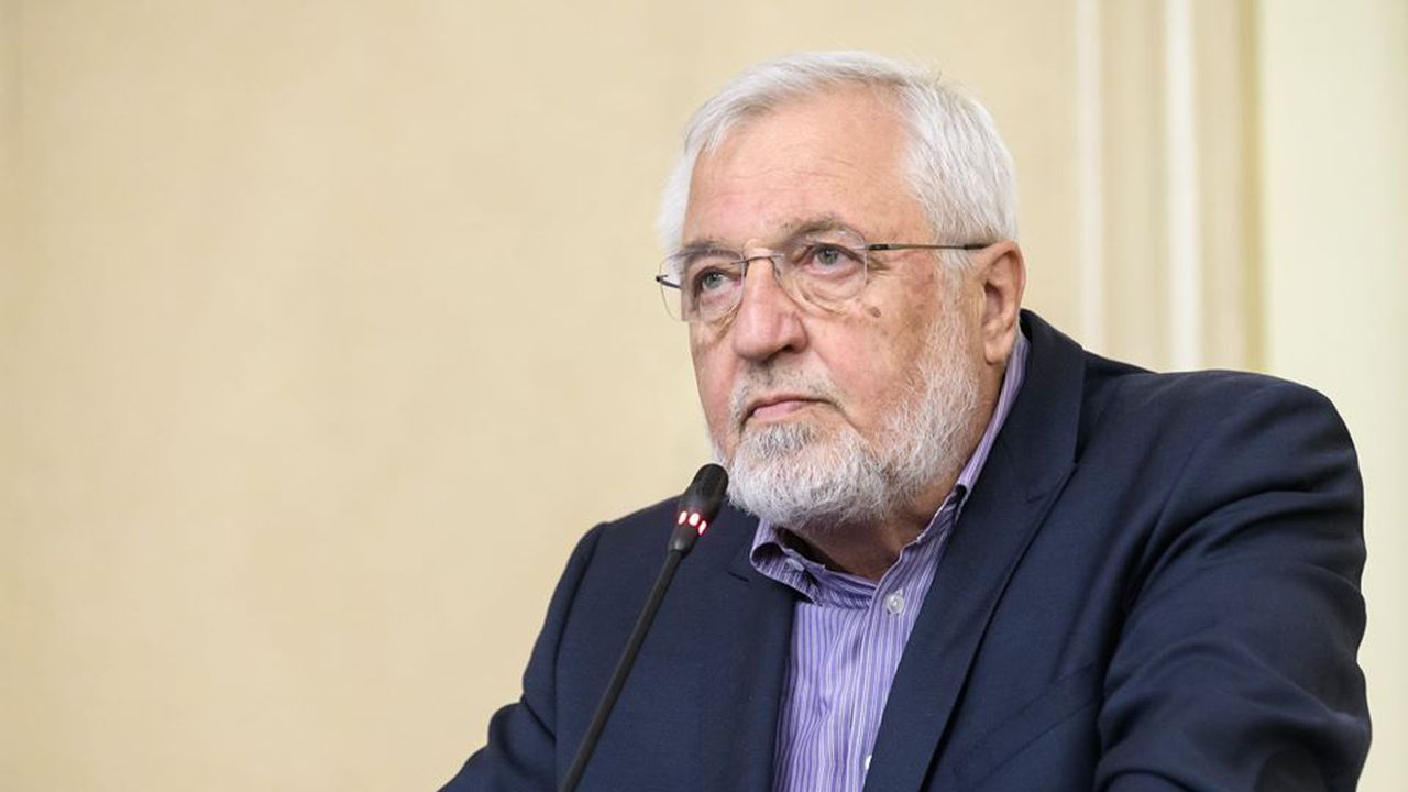 Д-р Любомир Канов: ЗАБРАВЕНИ ДУМИ