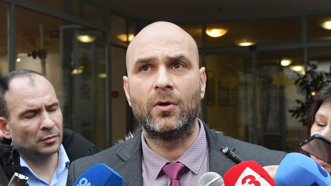 Димитър Франтишек се кандидатира за шеф на Апелативната прокуратура