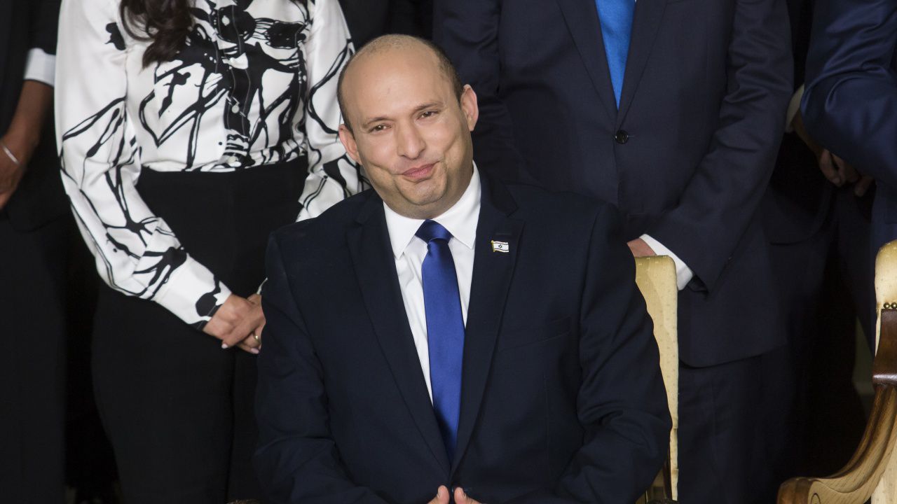 Кралят на Мароко поздрави Нафтали Бенет по случай встъпването му в длъжност като премиер на Израел