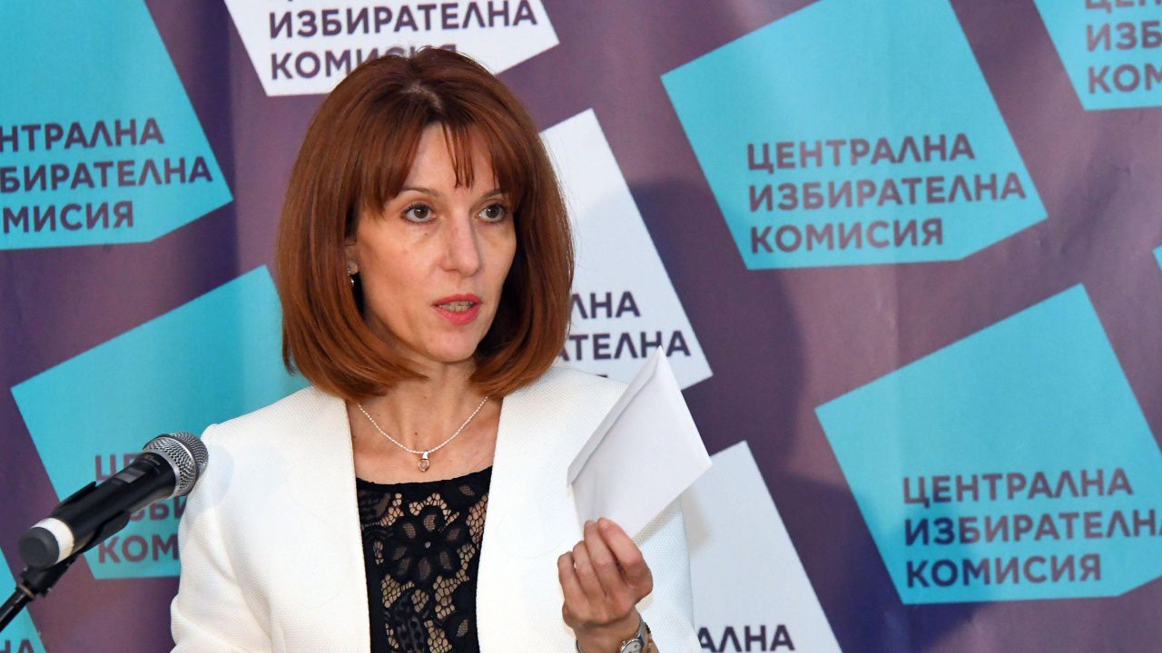 Последен ден за промяна в списъка с кандидатите за депутати за изборите на 11 юли