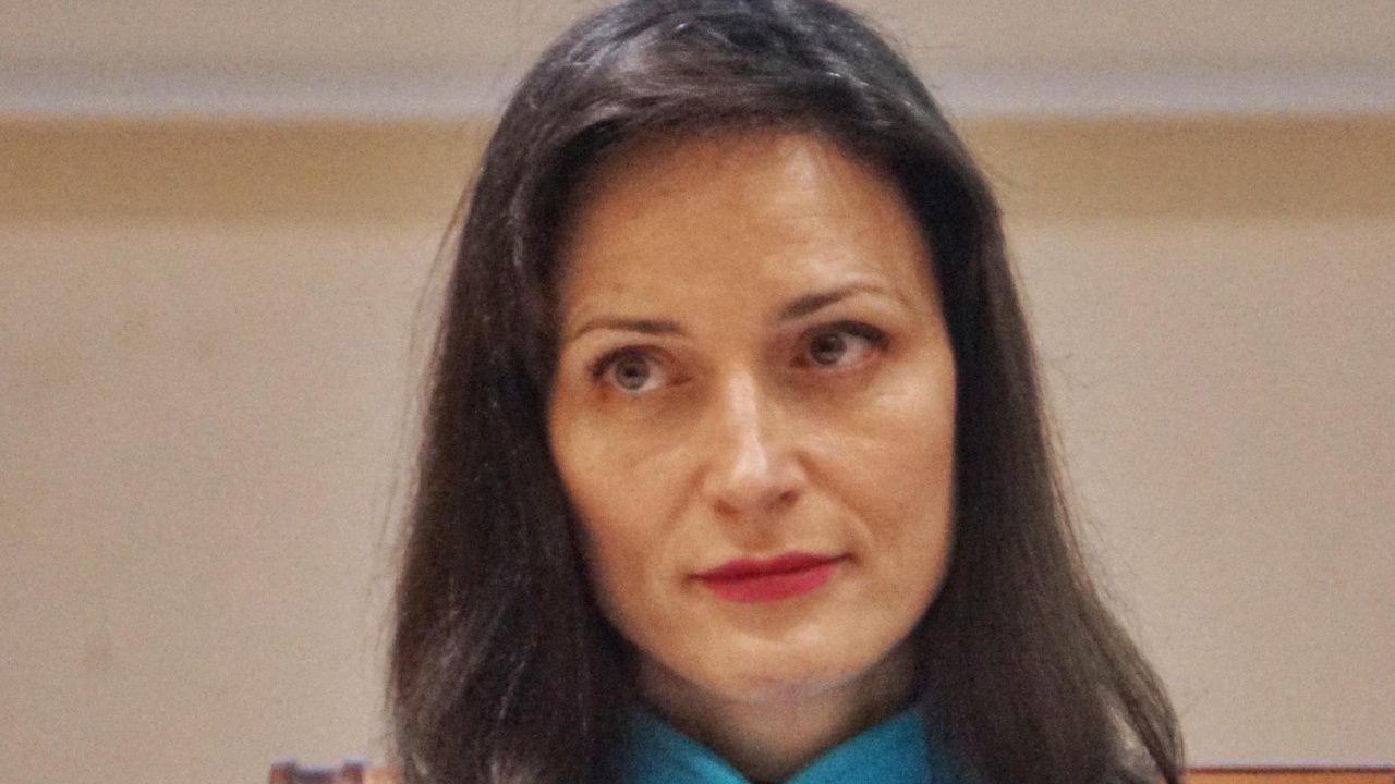 Мария Габриел: Иновациите, науката и образованието са движеща сила за устойчива екосистема на творческите и културни индустрии