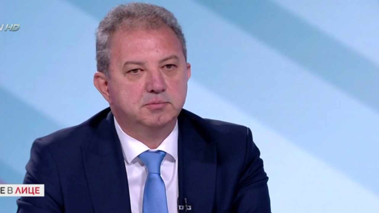 Борис Ячев: Процесите, които текат с българското малцинство в Украйна, не са добри