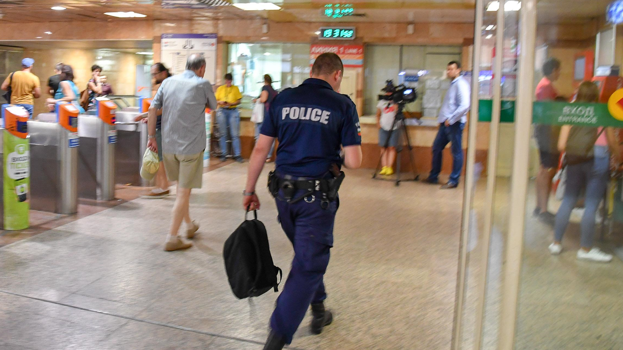 ВАП погна блокирането на метрото, поиска от Фандъкова и вътрешния министър засилена охрана