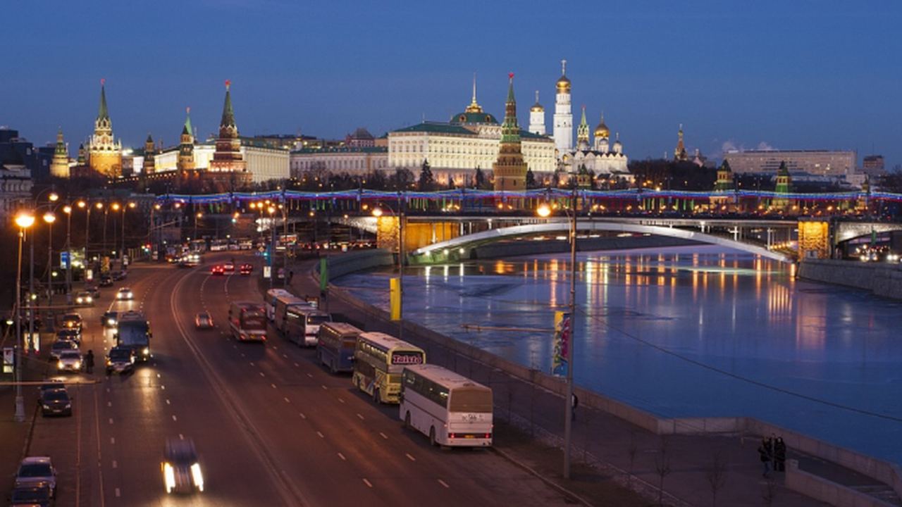 Повече от половината от жителите на Москва са изкарали коронавирус