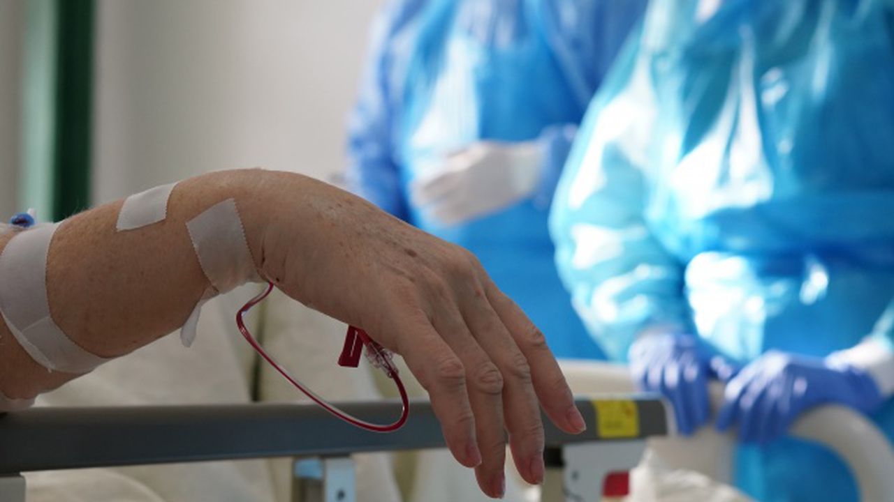 59 нови жертви на COVID-19 в страната, сред тях и мъж с трансплантация