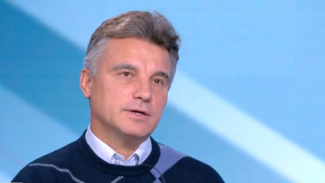 Проф. Иво Христов: Коронавирусът докара пълзяща диктатура навсякъде