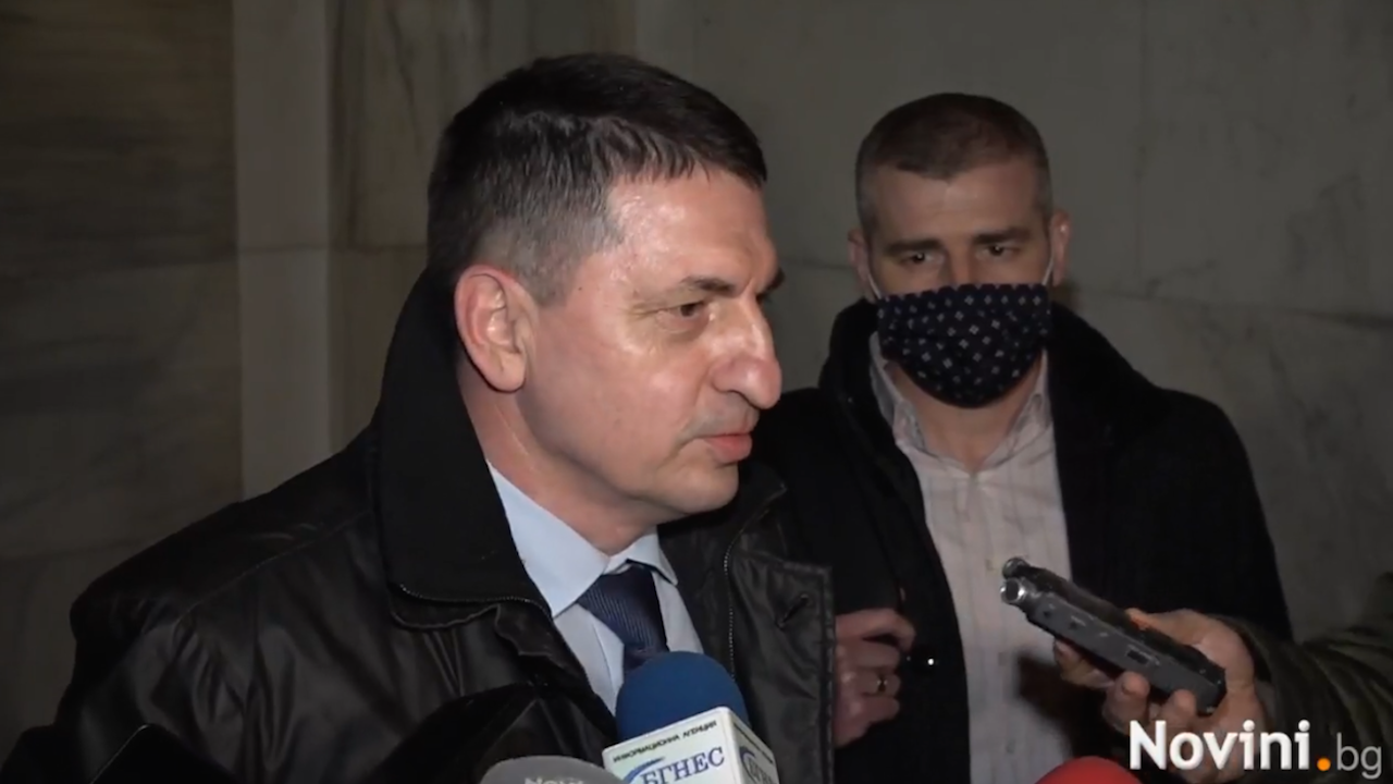 Христо Терзийски с коментар за наказанието, което ще получим заради джиповете на МВР