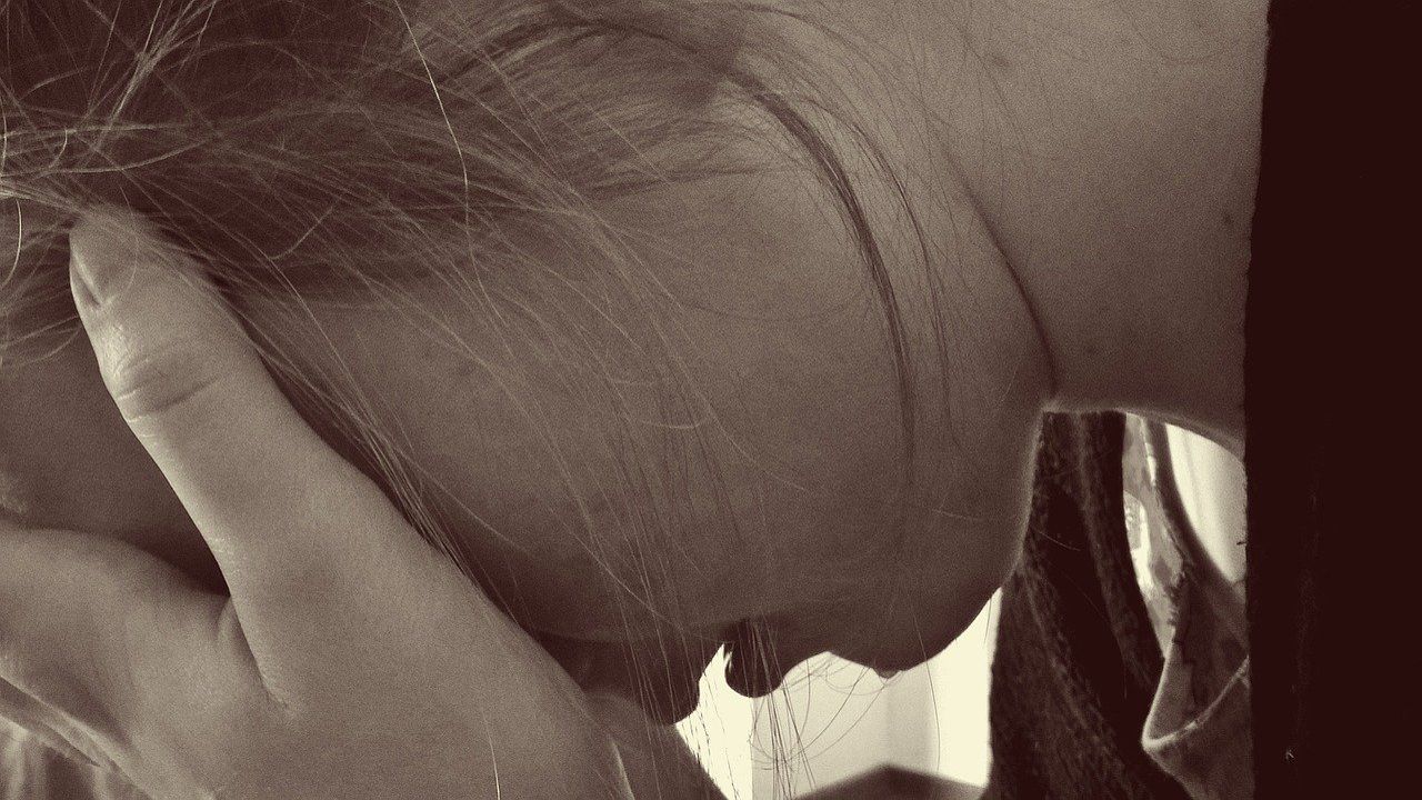 Бум на случаите на домашно насилие в област Разград