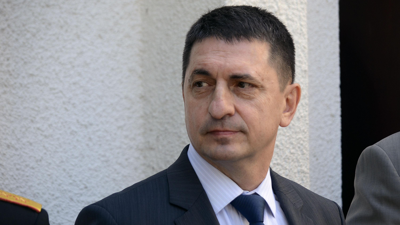 Вътрешният министър с подробности за днешната спецакция в София
