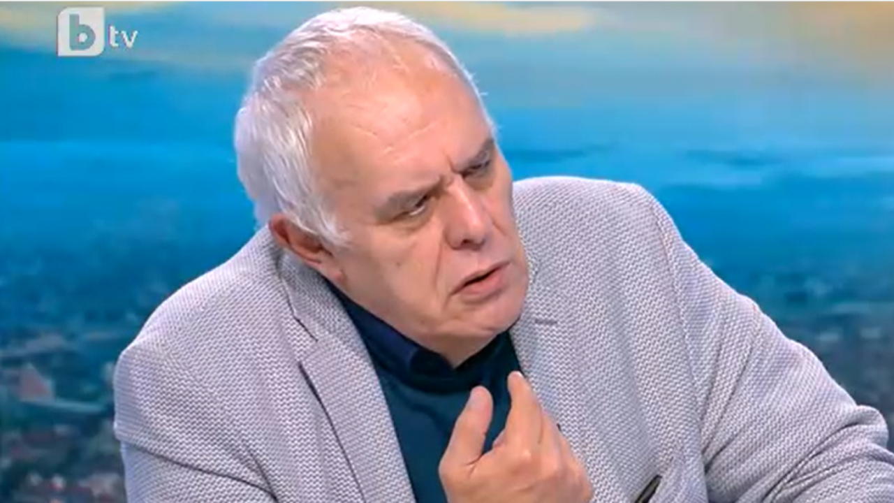 Райчев: "Продължаваме промяната" е единствената формация, която застрашава ГЕРБ на 14 ноември