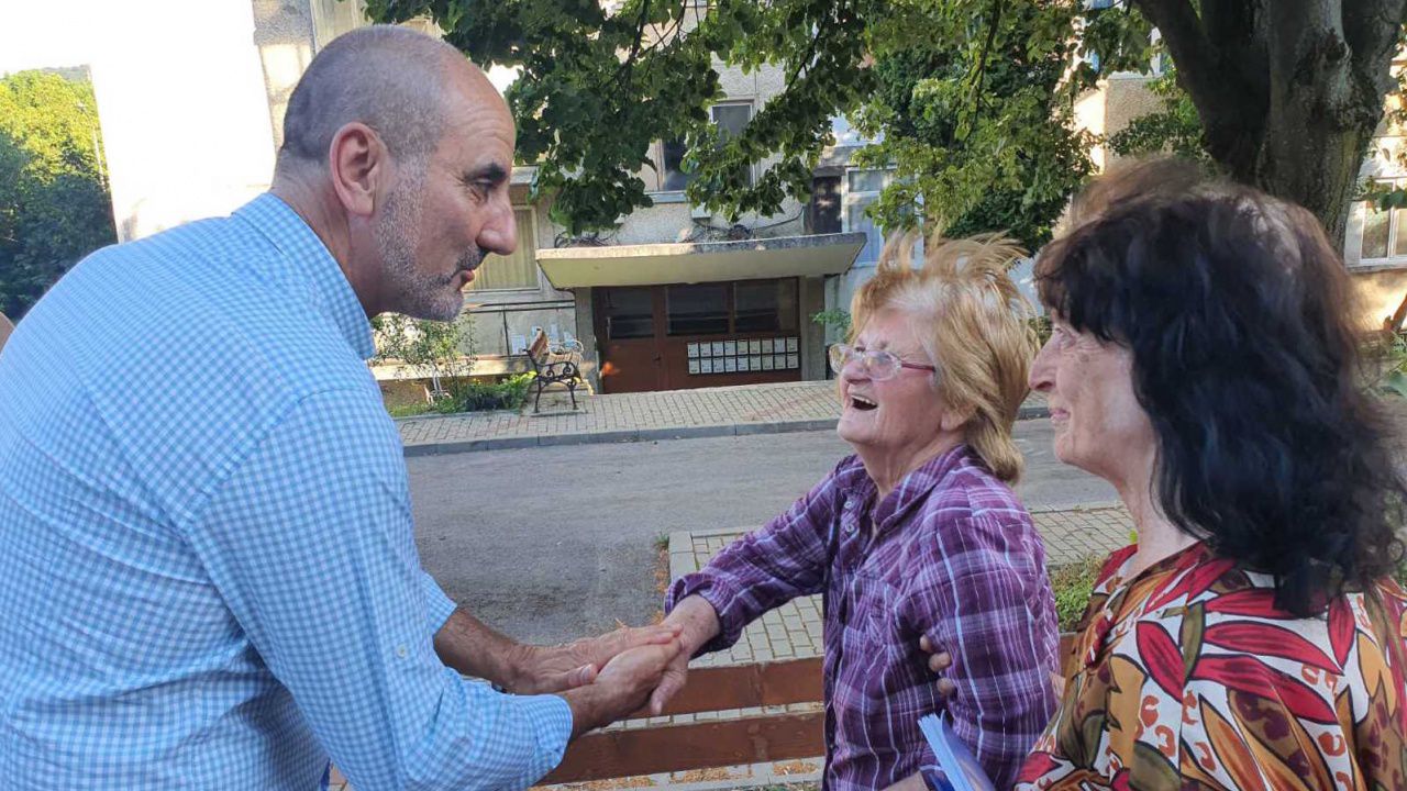 Цветан Цветанов: За „Чолаковци“ съм правил всичко възможно като действащ политик – ще продължа да го правя