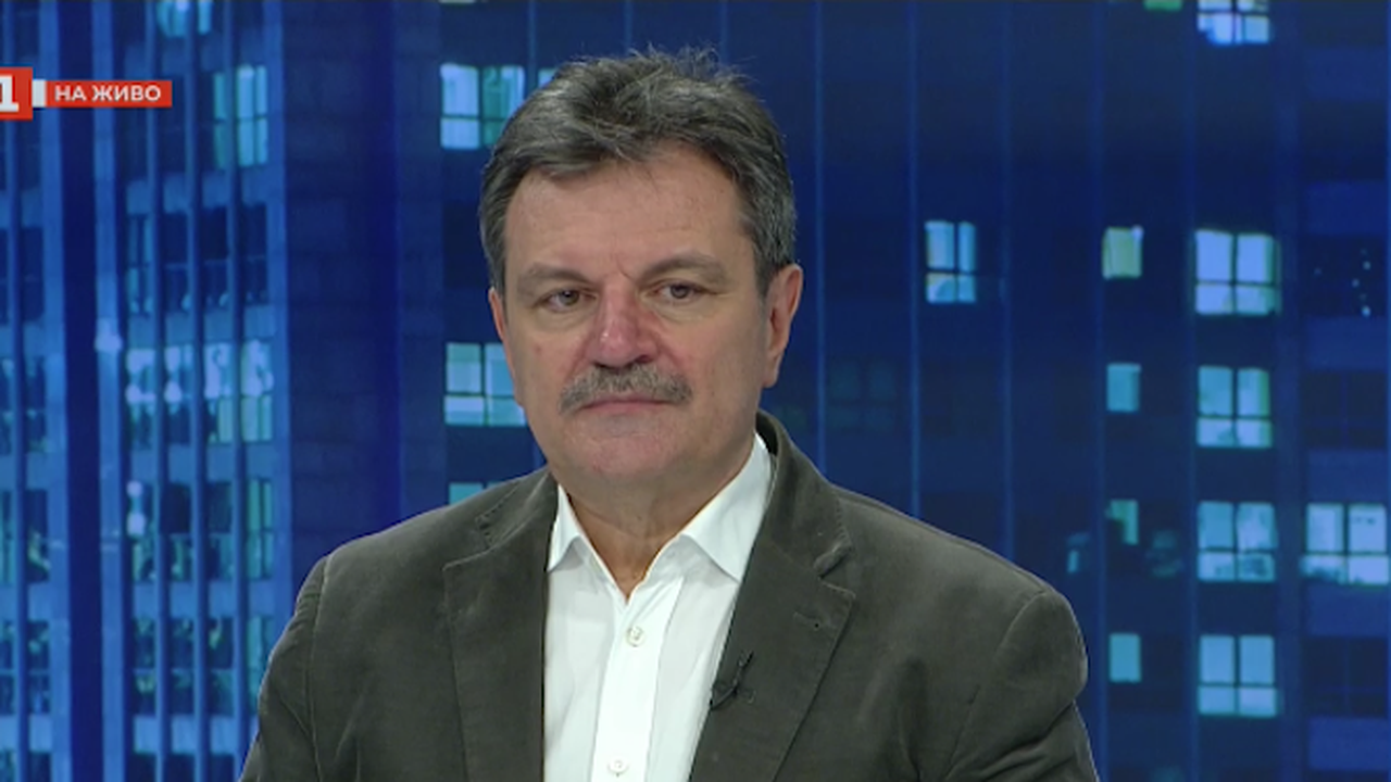 Д-р Александър Симидчиев: Когато не можем да спазваме дистанция маските са задължителни