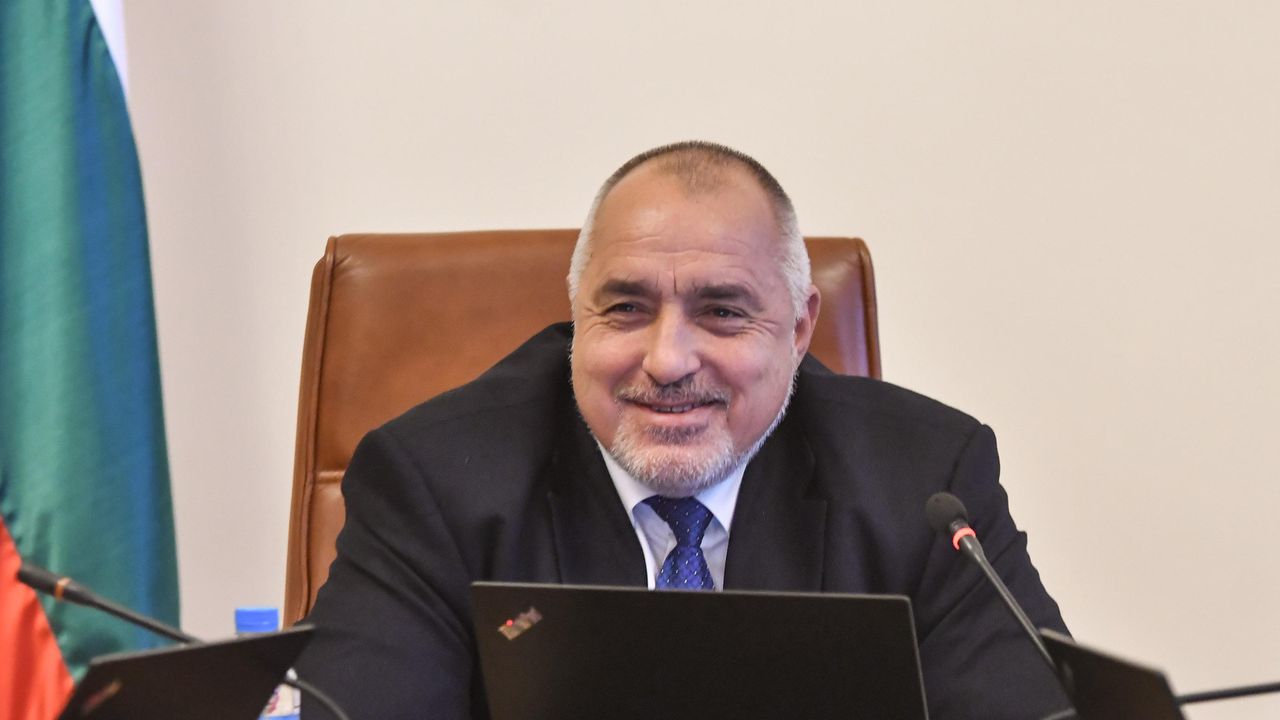 Премиерът: Две нови програми ще подпомагат фирмите. Отпускаме 15 млн. лв. за детски кътове на работното място